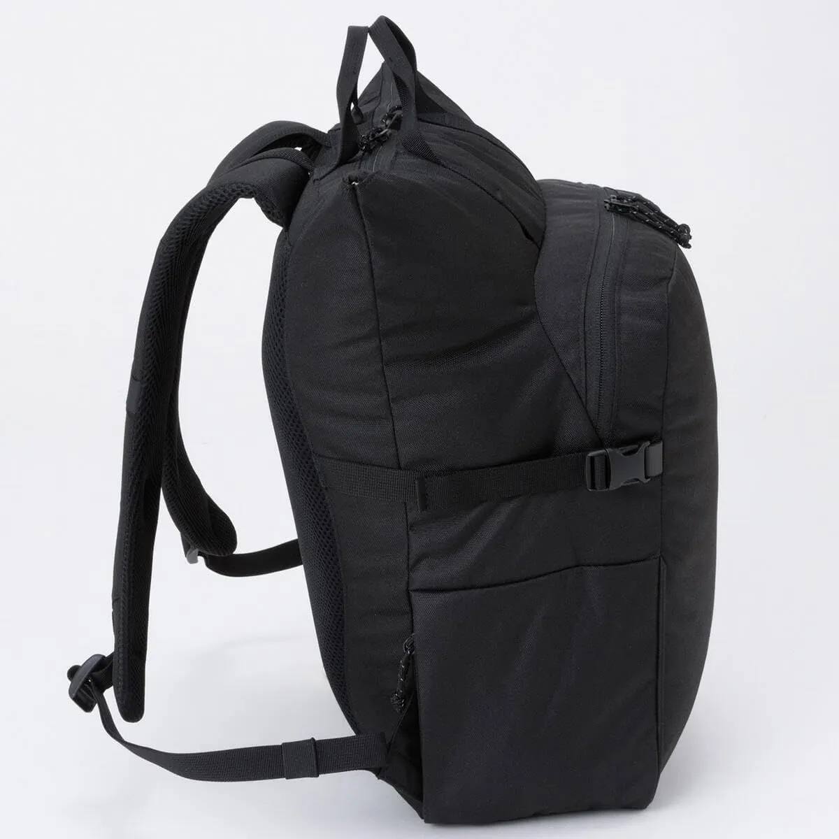THE NORTH FACE(ザノースフェイス) Tote Bag, Black, One Size