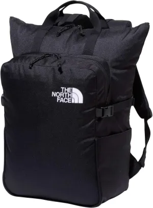 THE NORTH FACE(ザノースフェイス) Tote Bag, Black, One Size