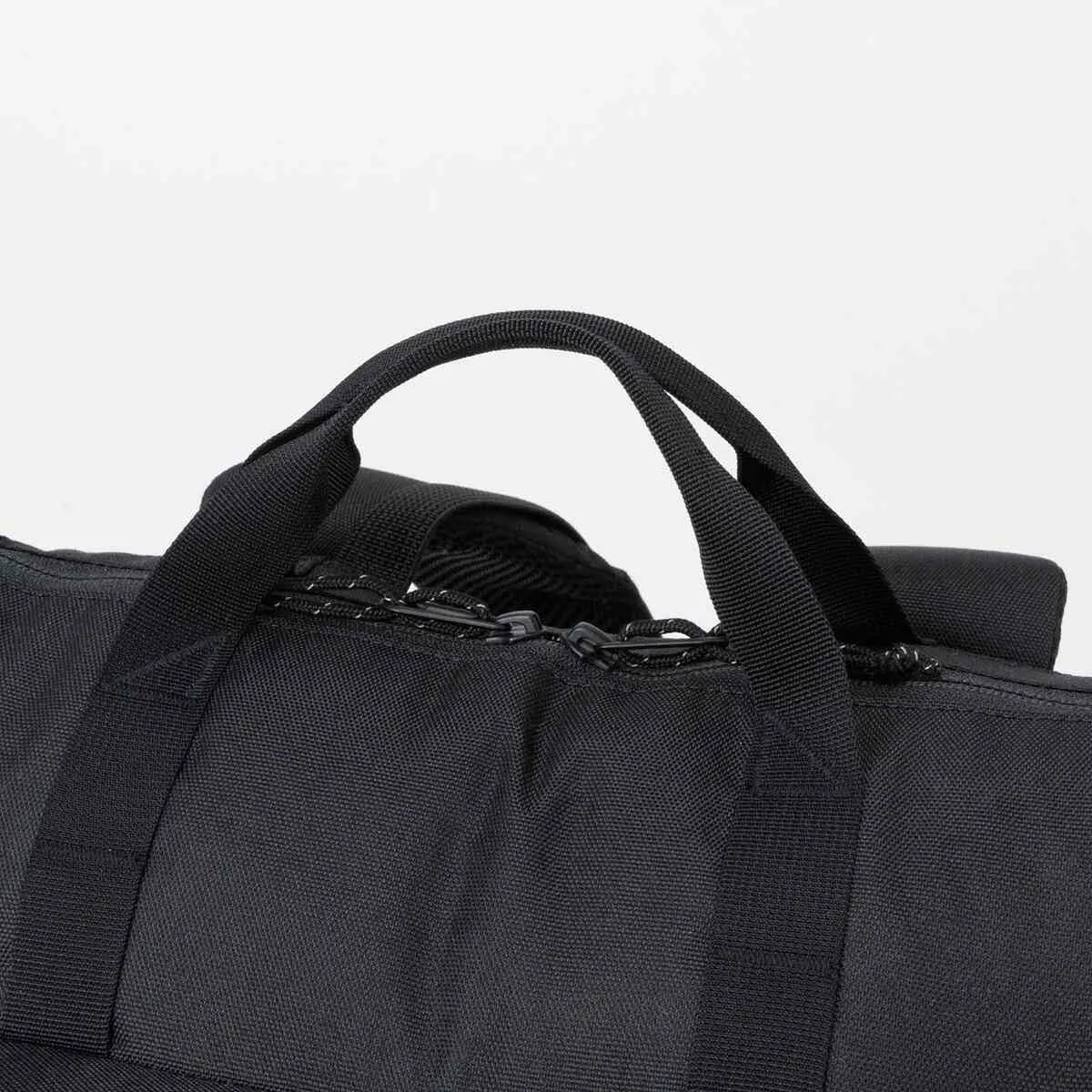 THE NORTH FACE(ザノースフェイス) Tote Bag, Black, One Size