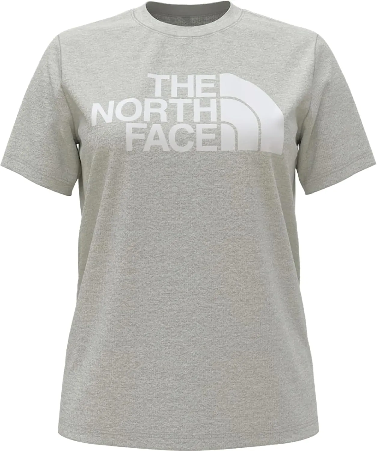 The North Face Women's Short Sleeve Half Dome Tee 2 Athletic Top
