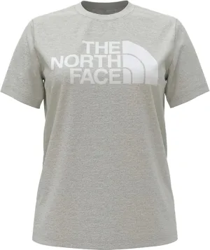 The North Face Women's Short Sleeve Half Dome Tee 2 Athletic Top