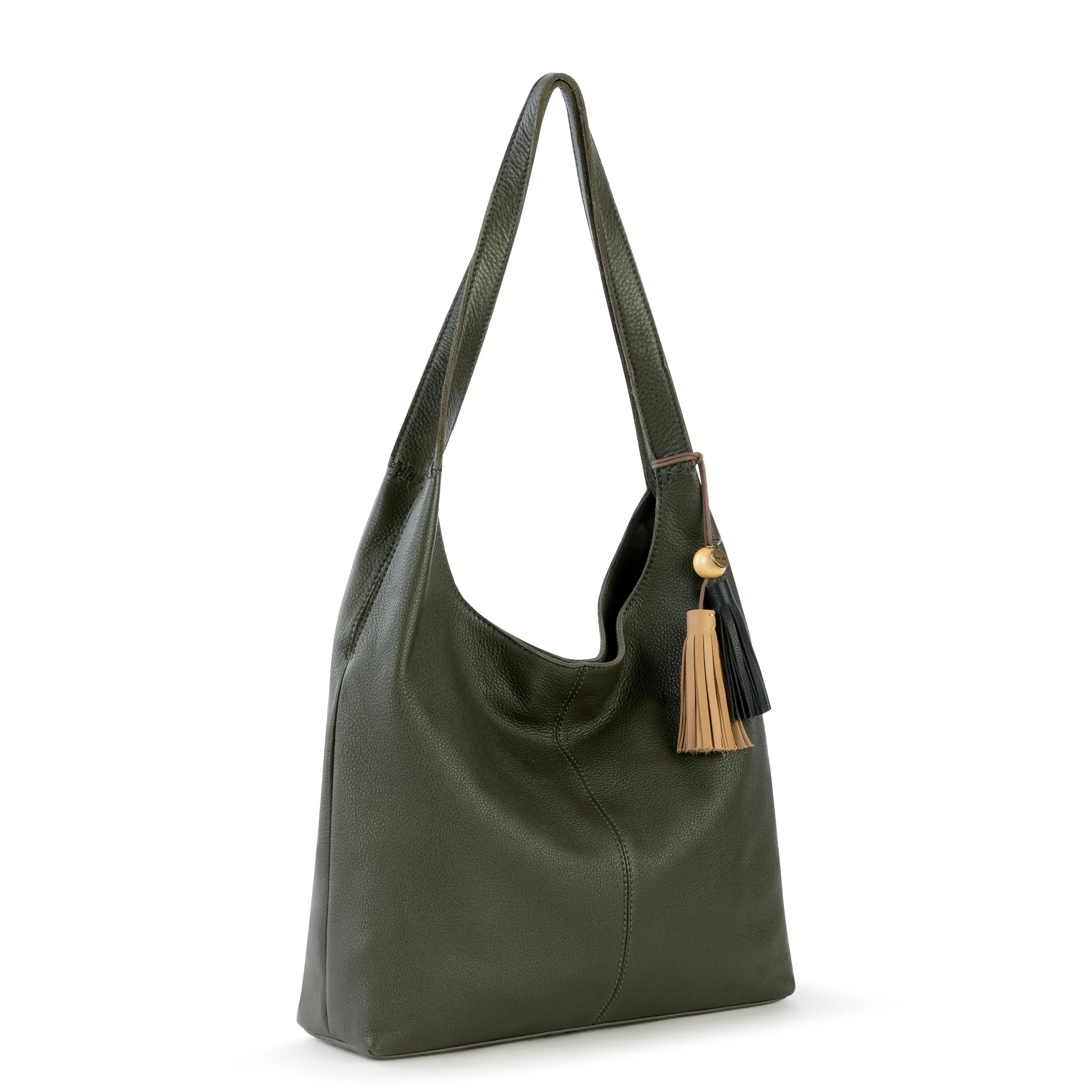The Sak Huntley Leather Hobo