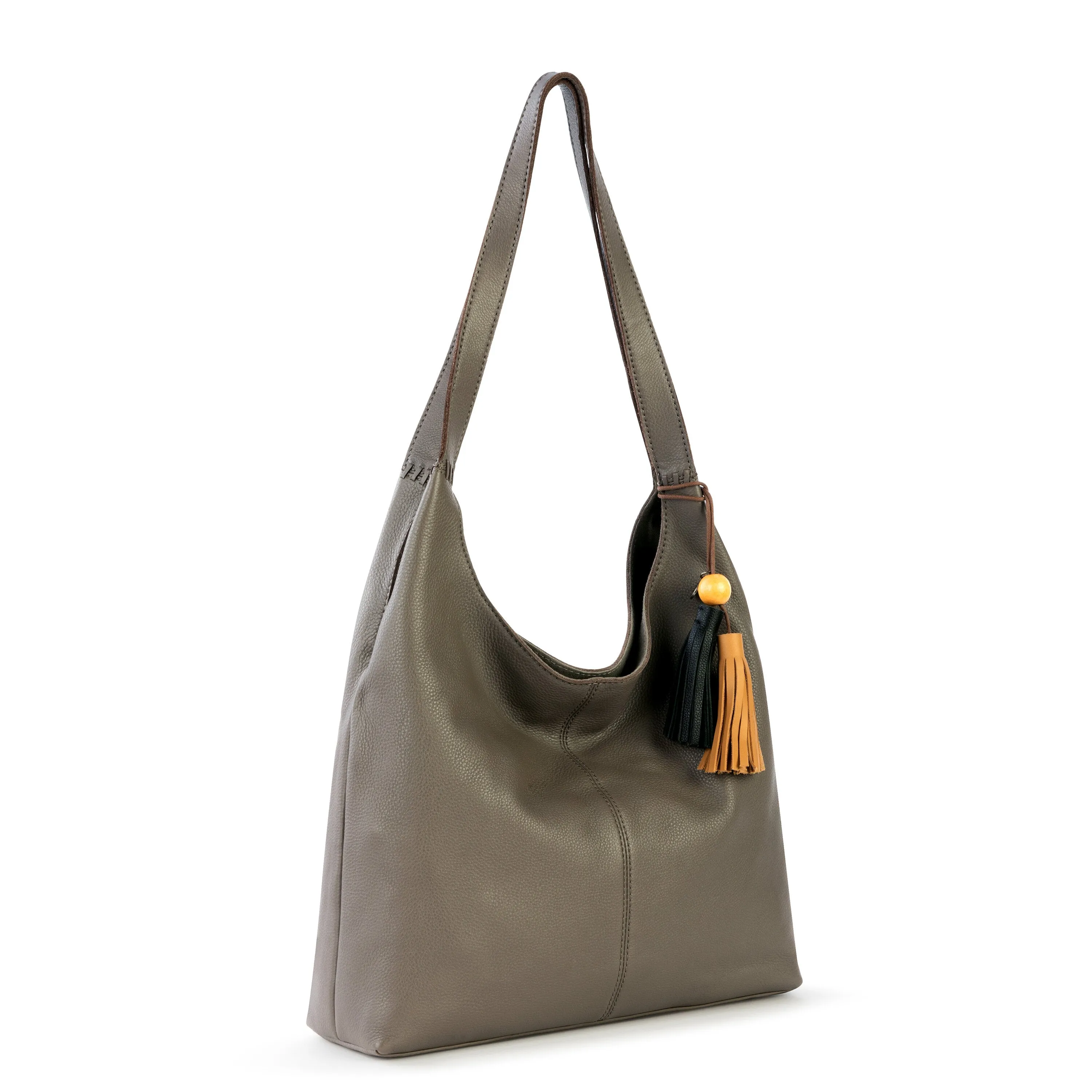 The Sak Huntley Leather Hobo