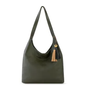 The Sak Huntley Leather Hobo