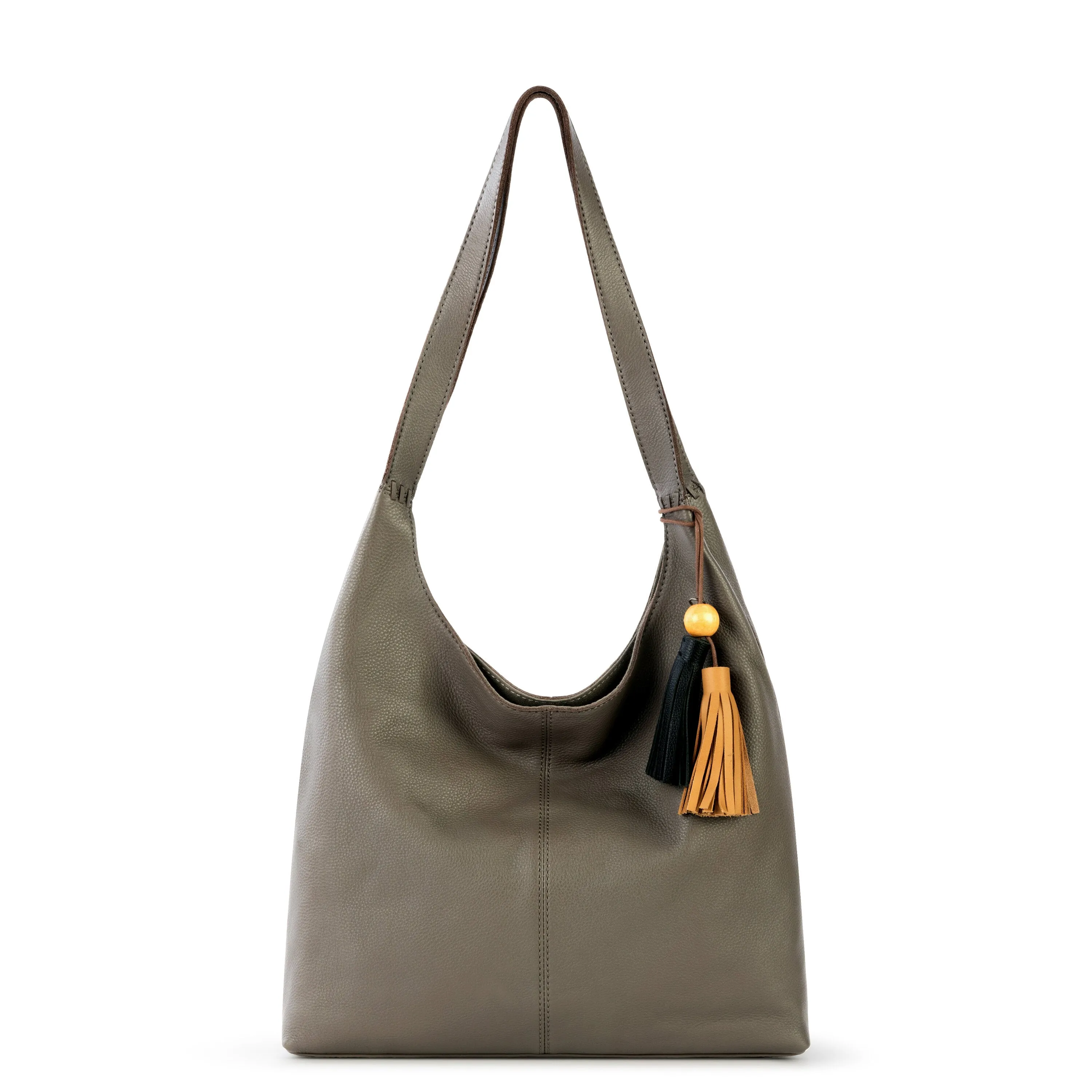 The Sak Huntley Leather Hobo