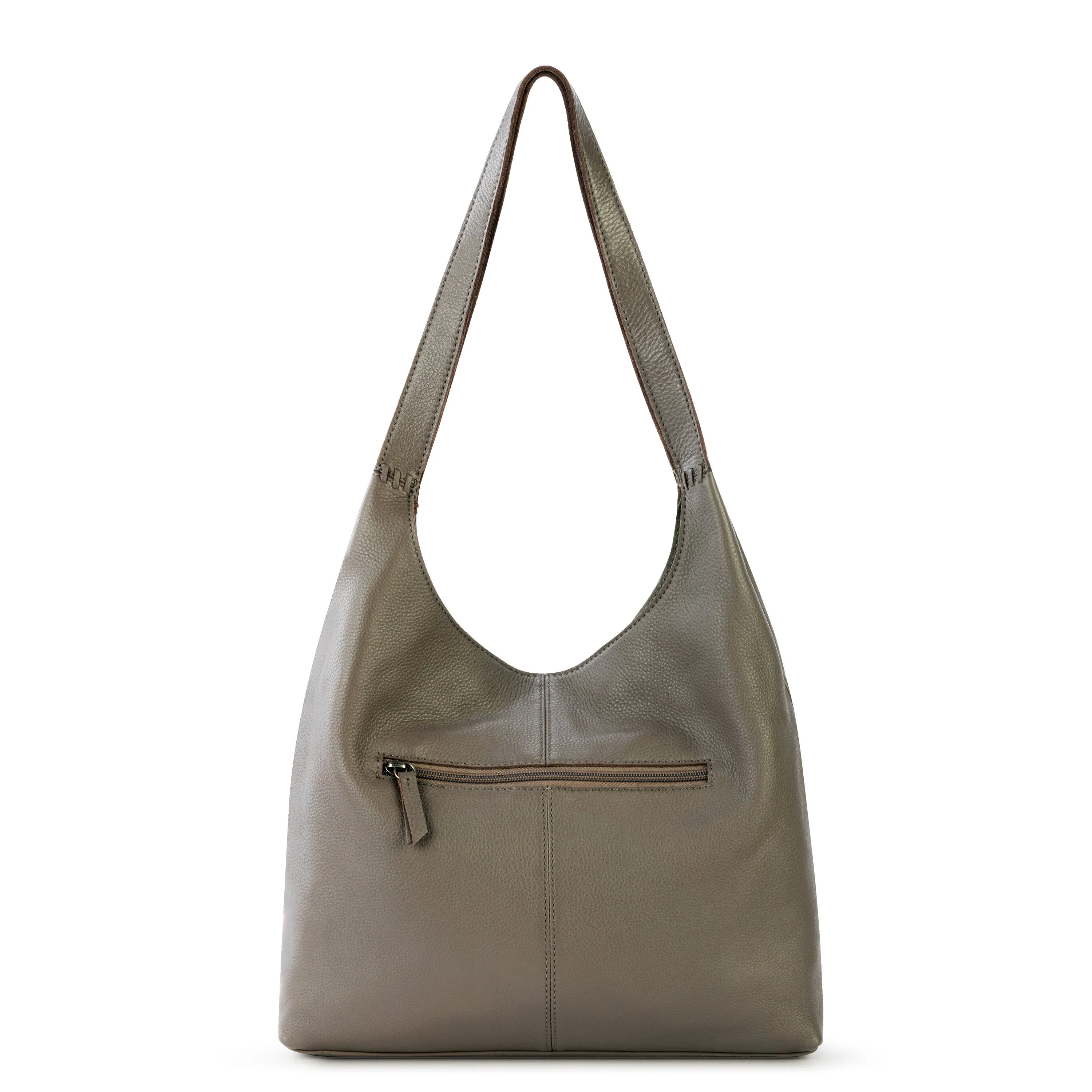 The Sak Huntley Leather Hobo