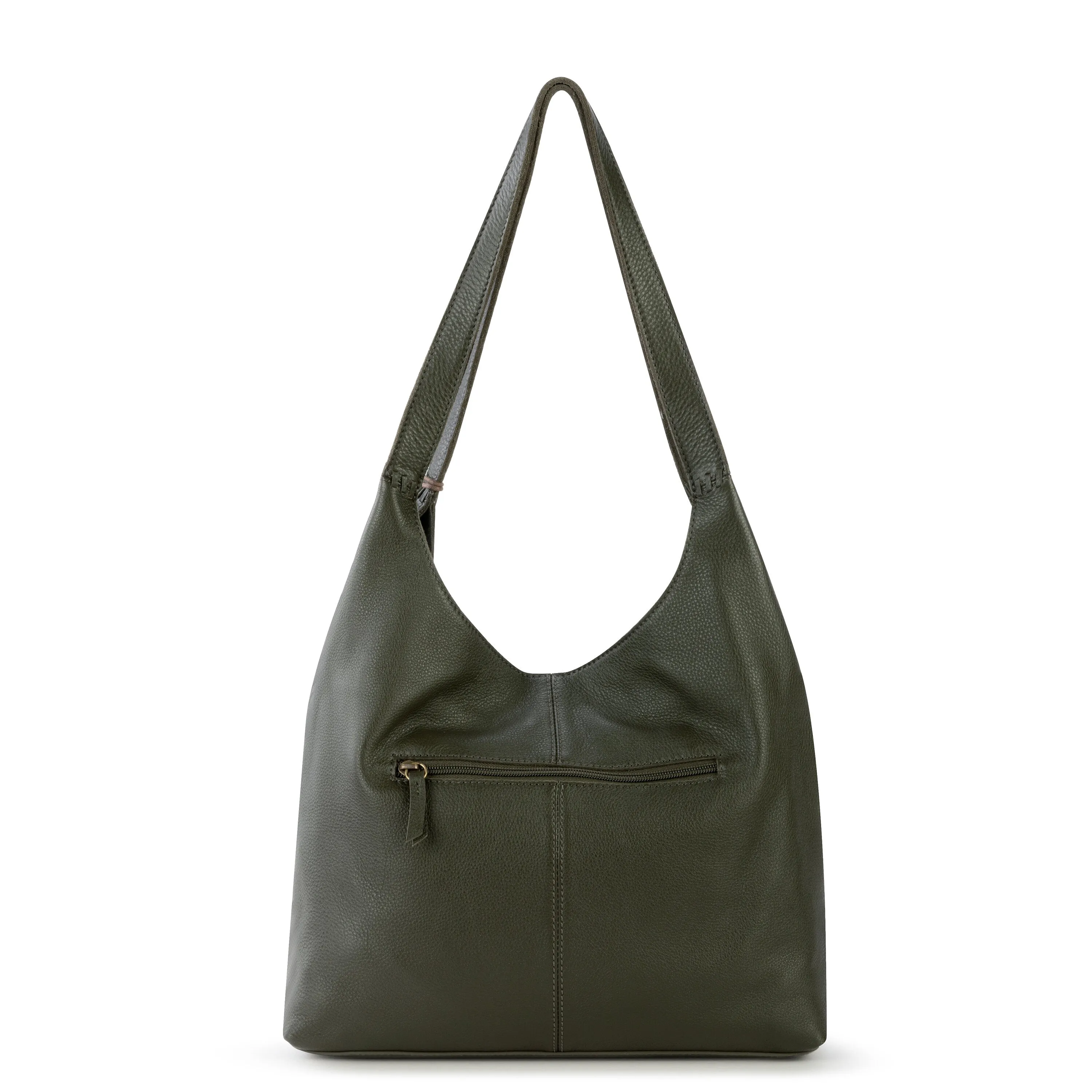 The Sak Huntley Leather Hobo