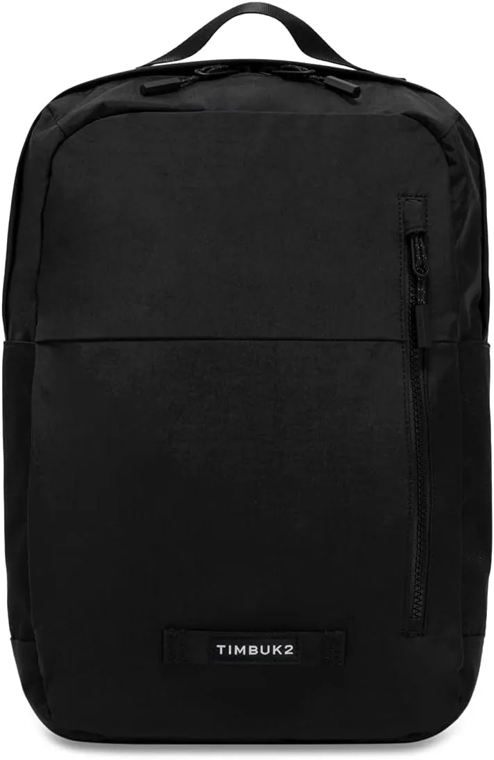 Timbuk2 Spirit Laptop Backpack, Eco Black