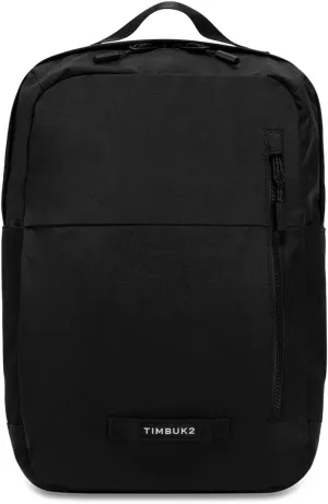 Timbuk2 Spirit Laptop Backpack, Eco Black