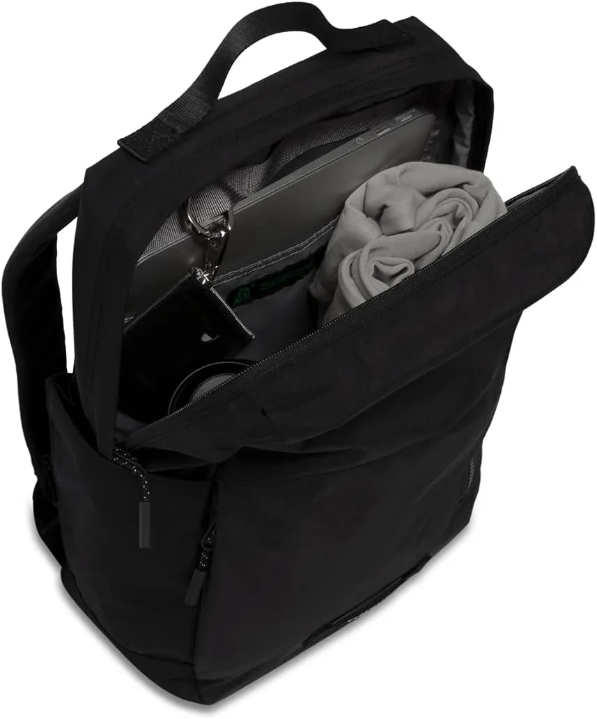 Timbuk2 Spirit Laptop Backpack, Eco Black