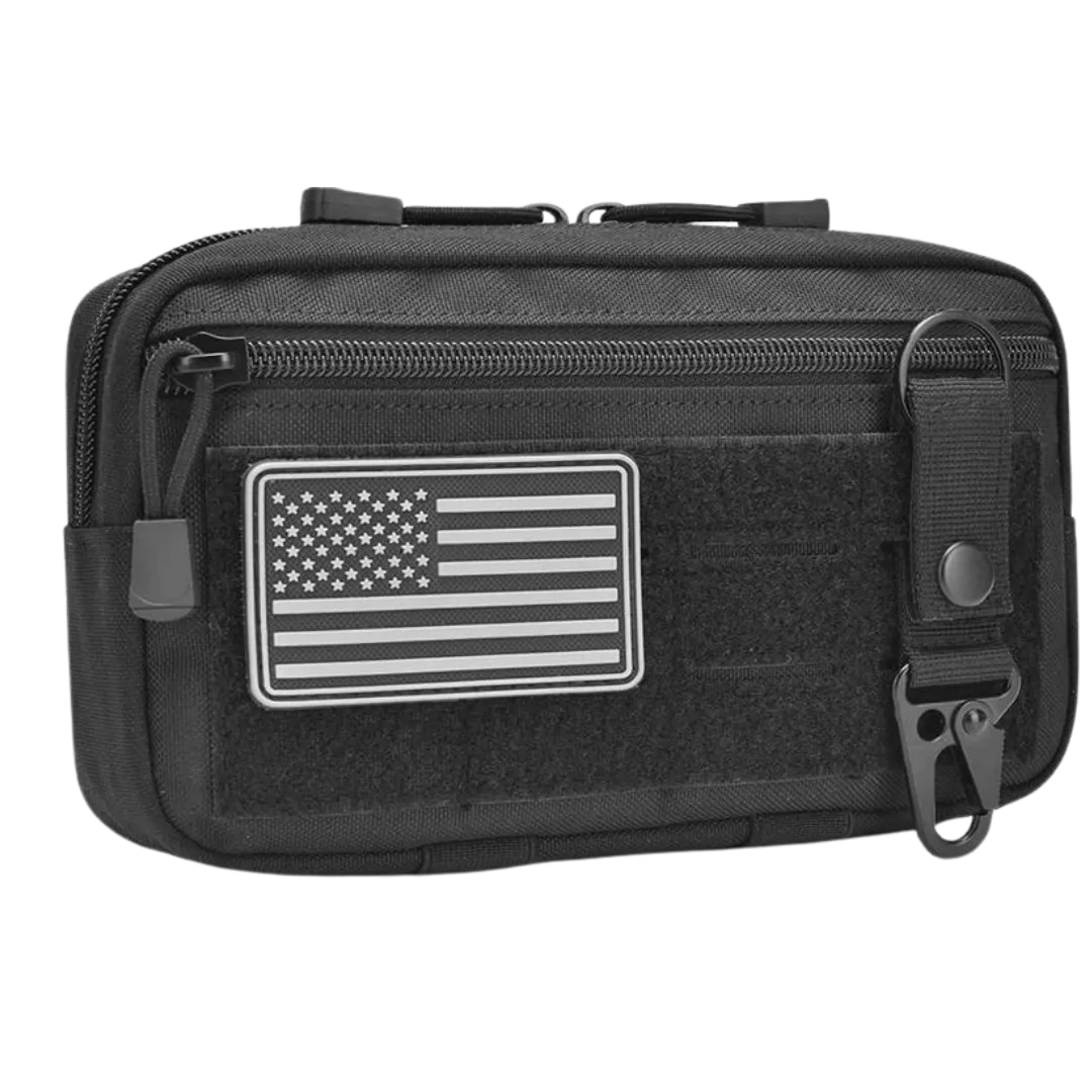 TITANTAC MOLLE ADMIN POUCH