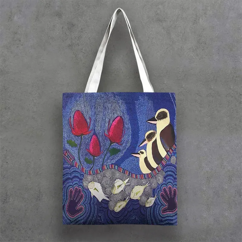 Tote Bags Manly Sydney Seaside Art **SALE**