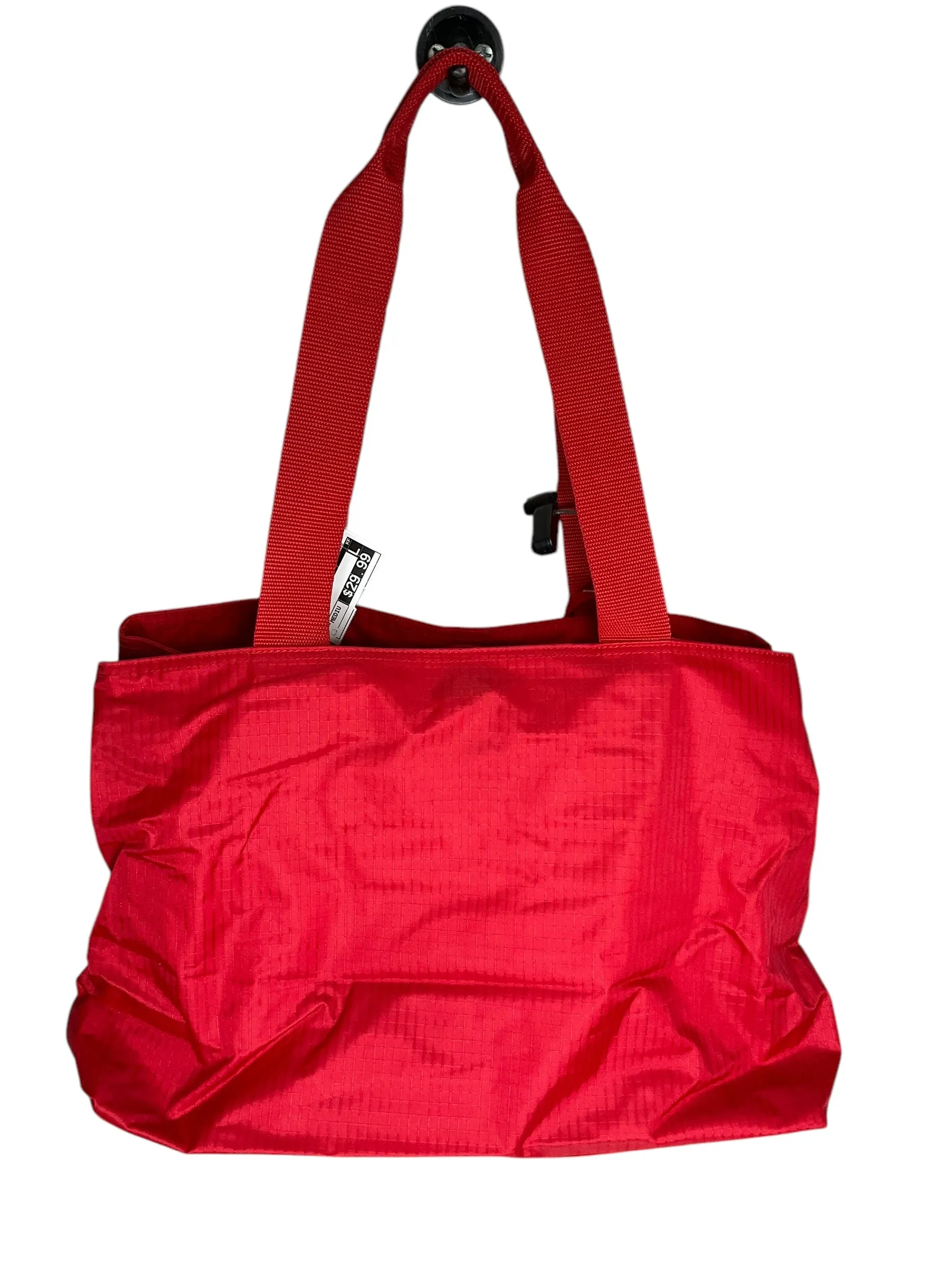 Tote By Baggallini, Size: Medium