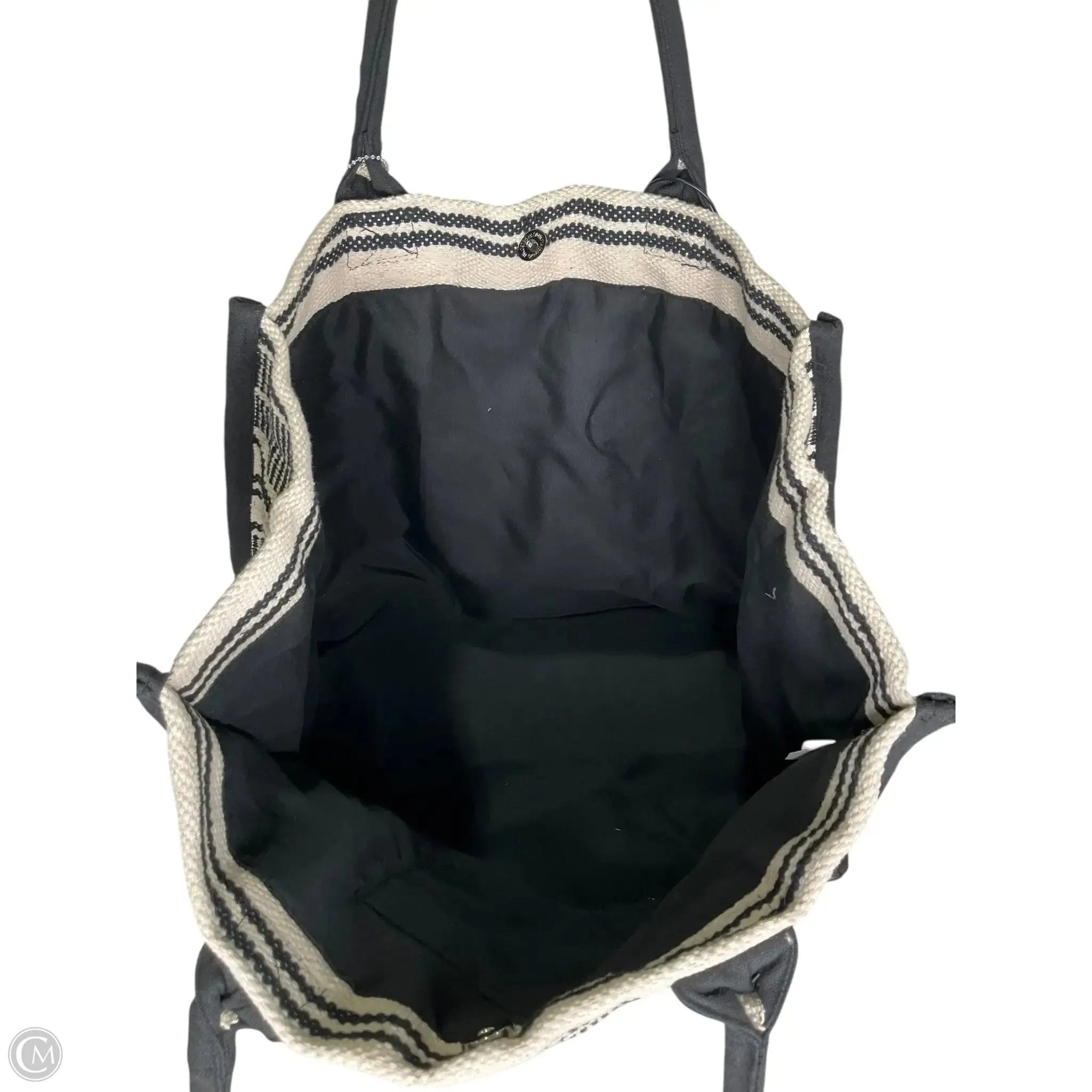 Tote By Christian Siriano, Size: Medium
