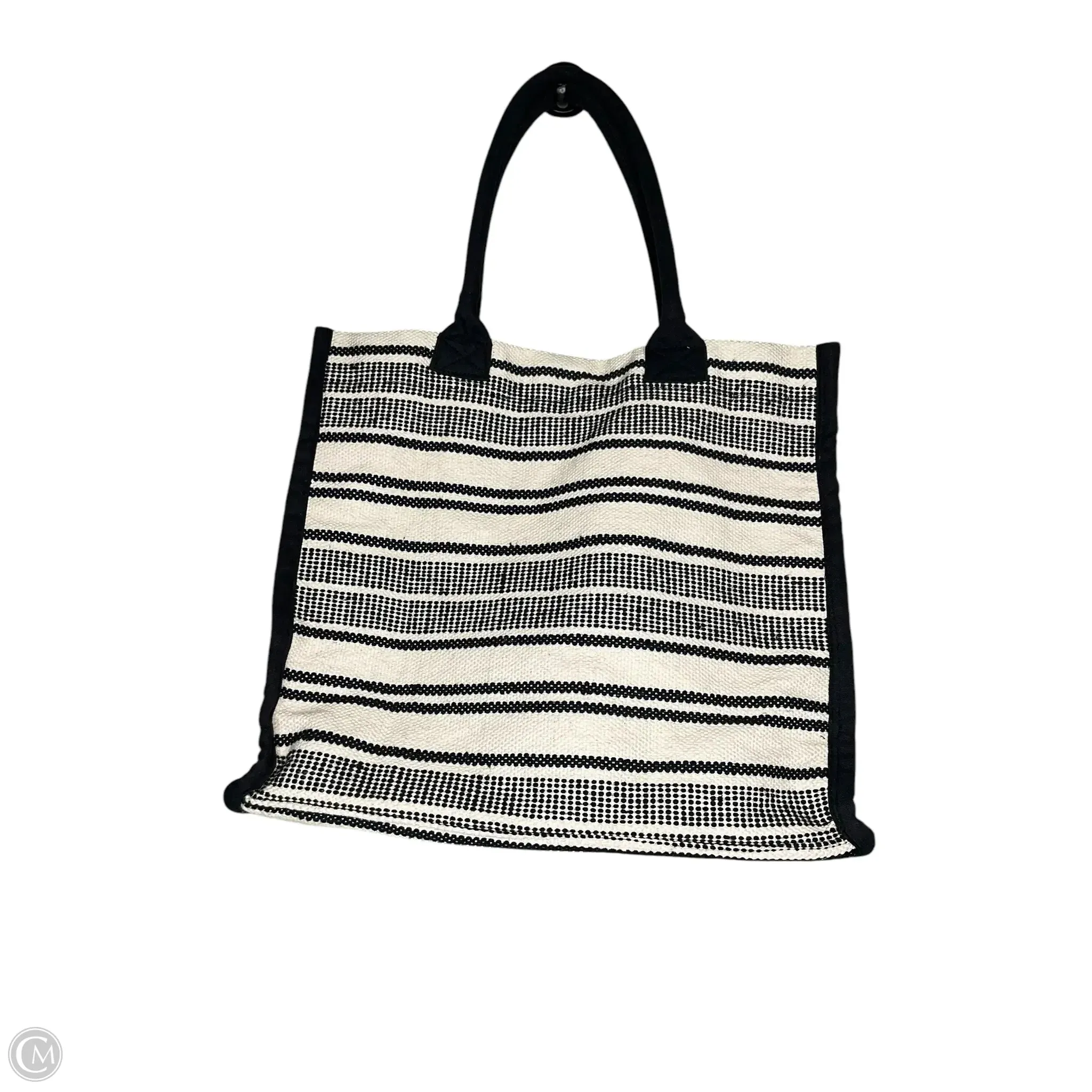 Tote By Christian Siriano, Size: Medium