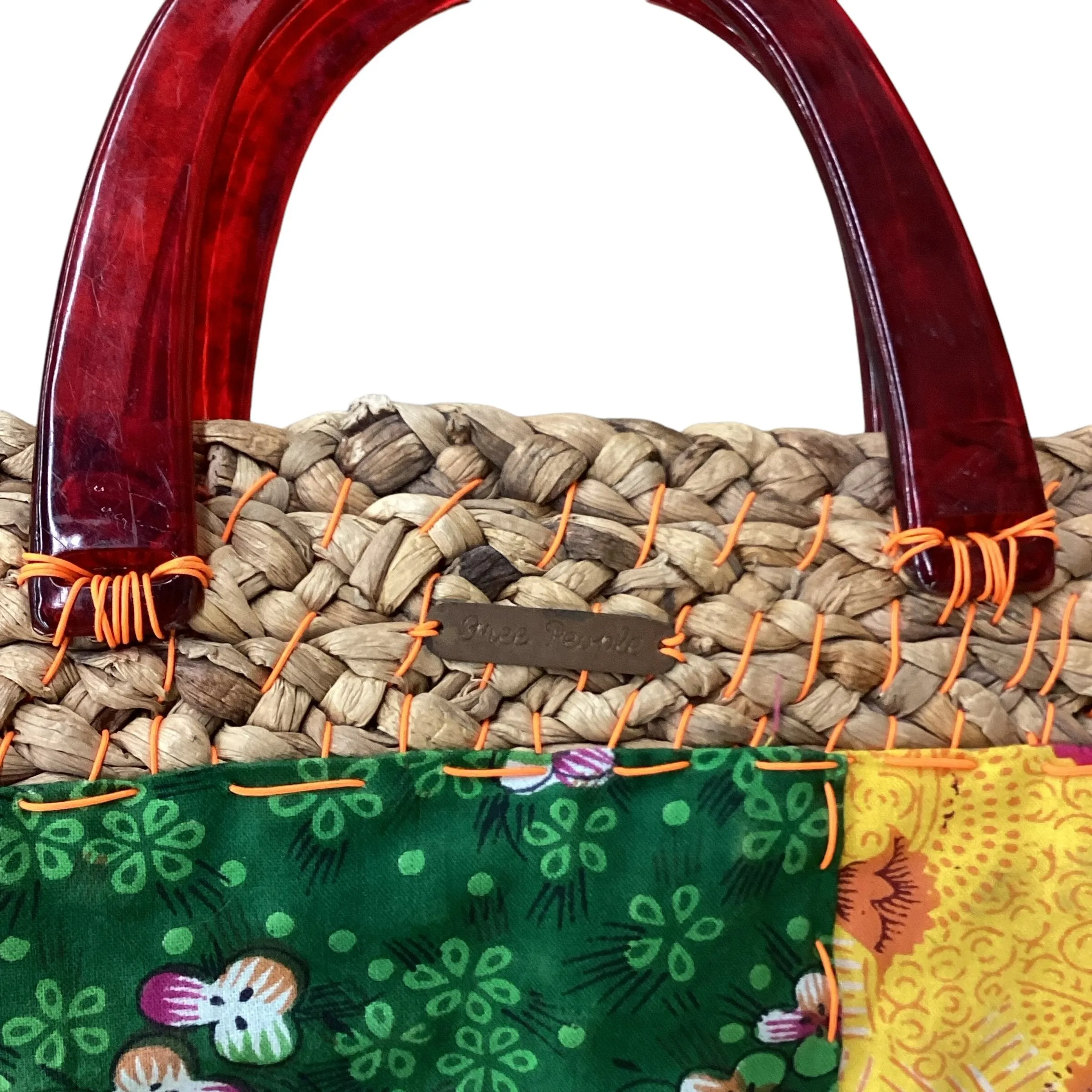 Tote By Free People  Size: Medium