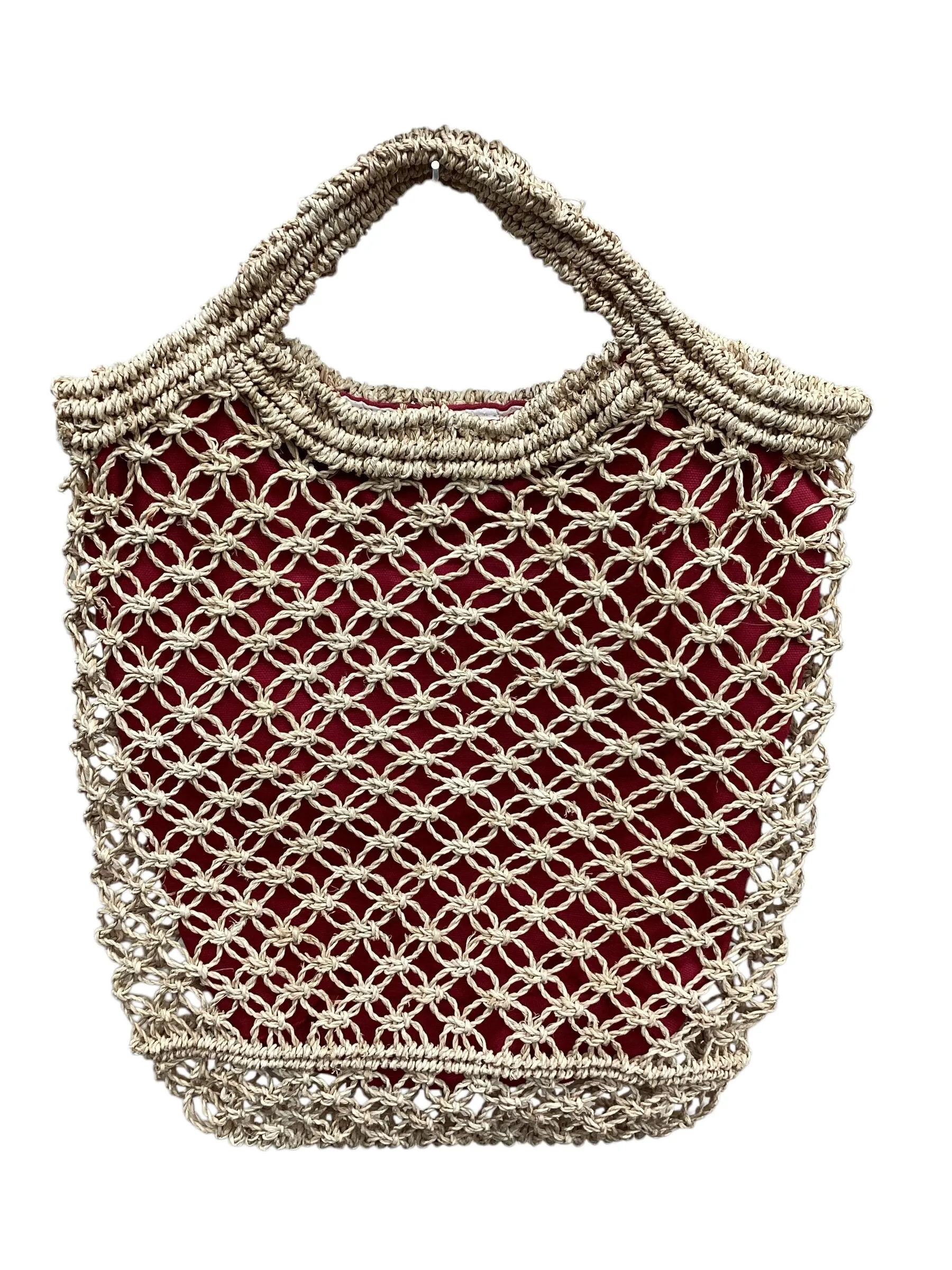 Tote By Tommy Bahama  Size: Medium
