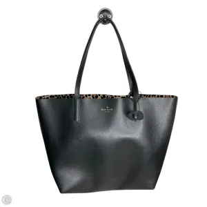 Tote Designer By Kate Spade, Size: Large