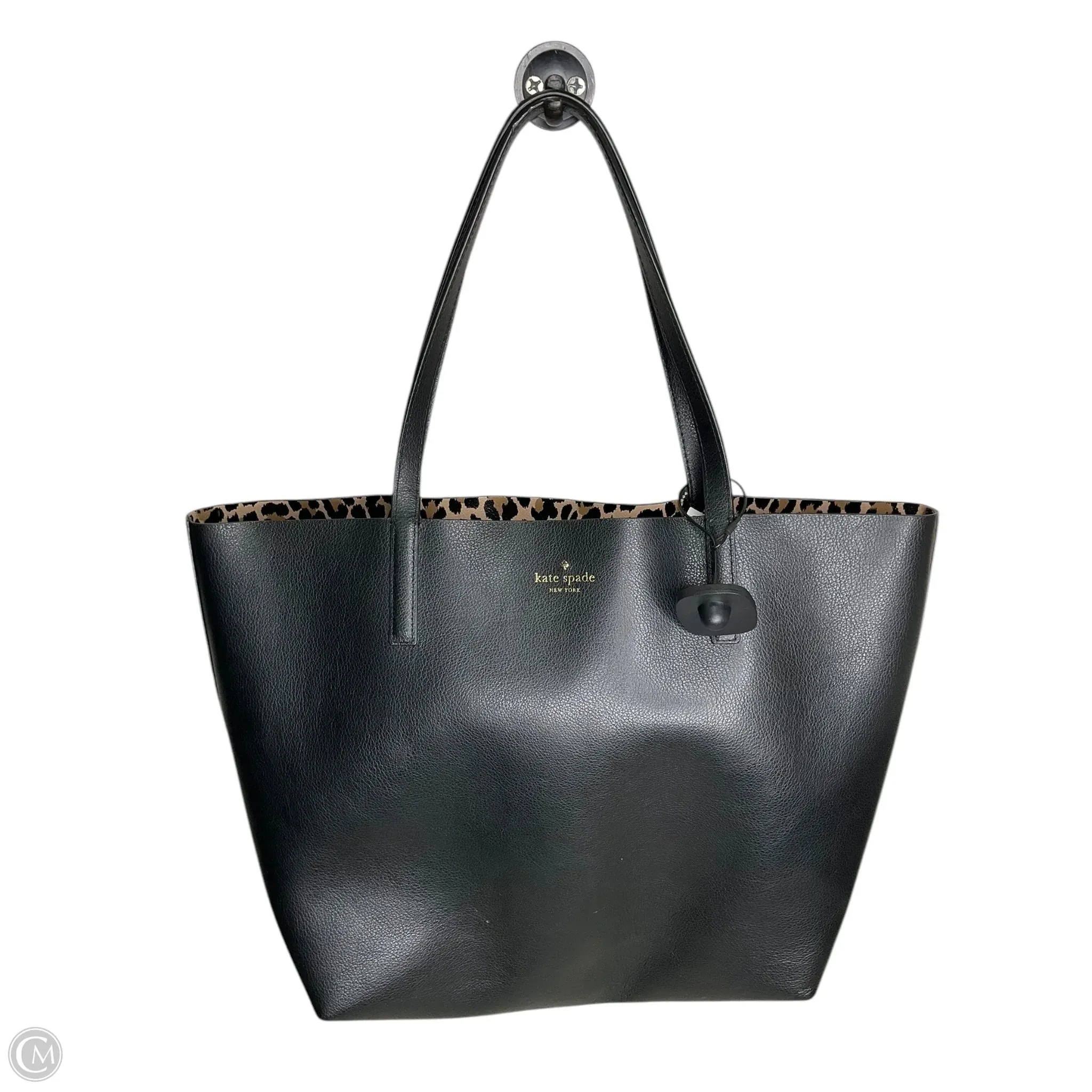 Tote Designer By Kate Spade, Size: Large