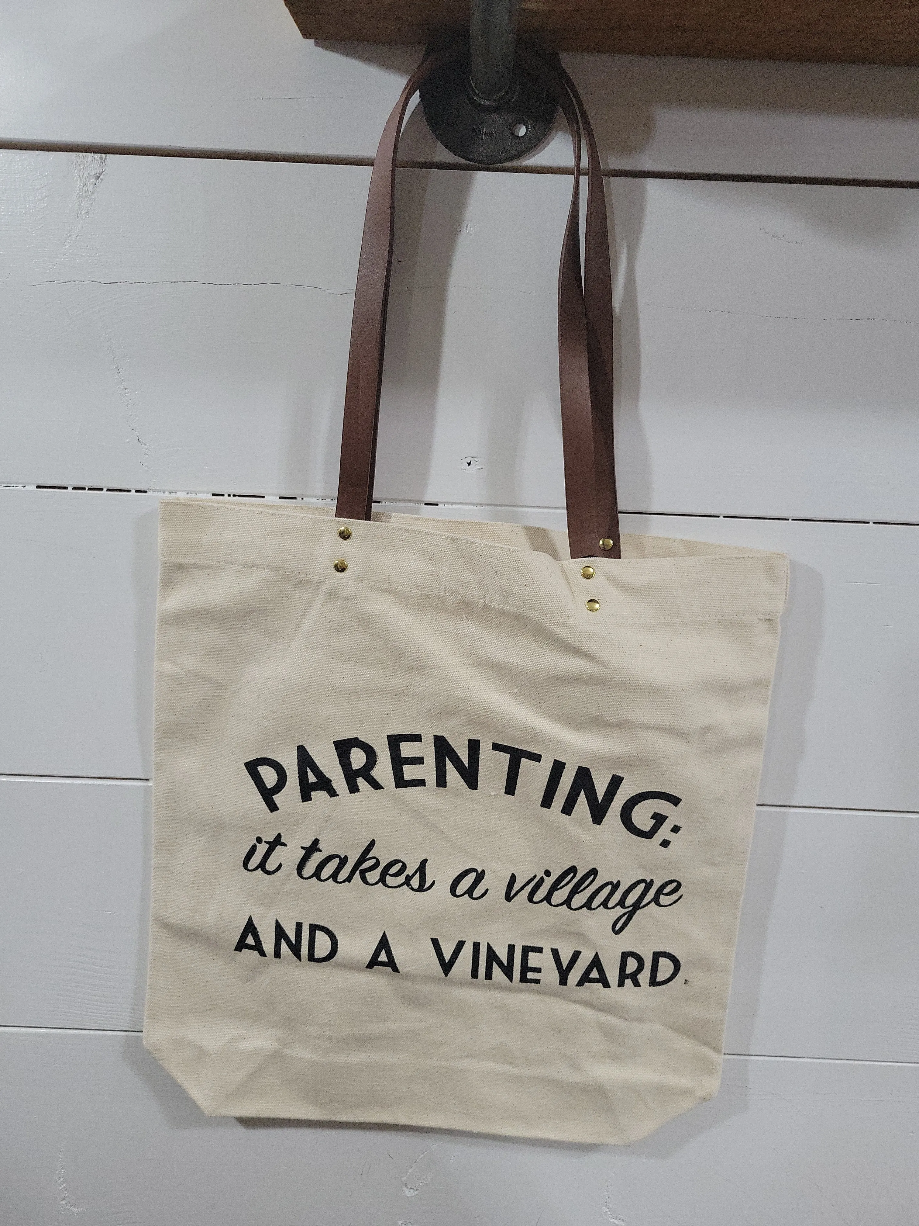 Tote