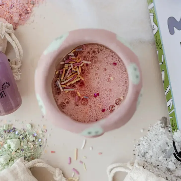 Trick or Treat - Mindful Potion Kit