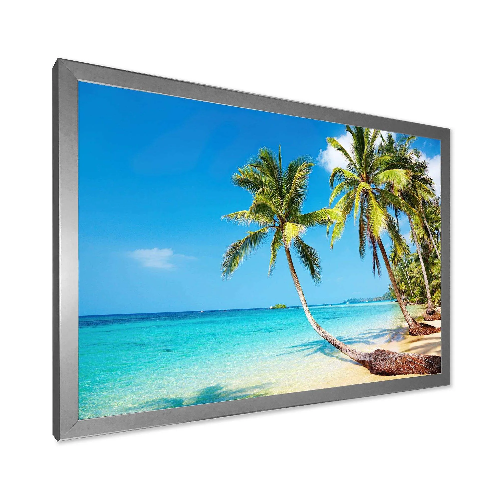 Tropical Beach
