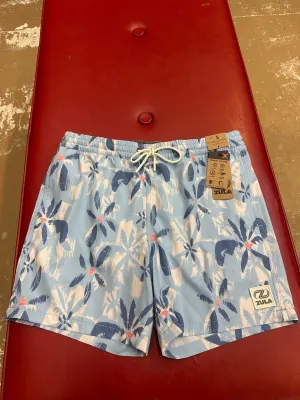 Tropical Zula Board Shorts