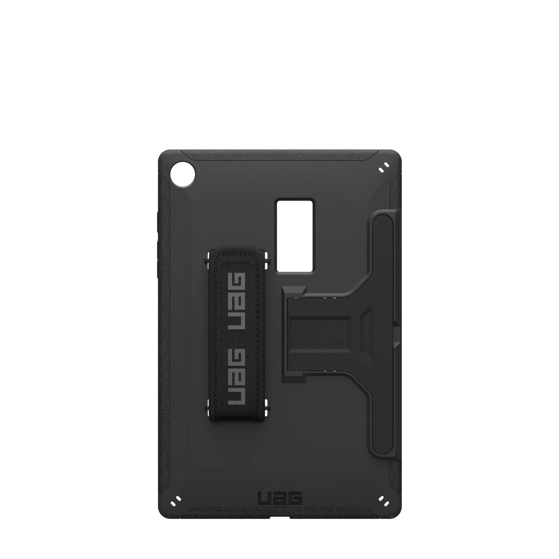 UAG Scout Case Kickstand & Handstrap Samsung Tab A9 Plus 11 inch 2023