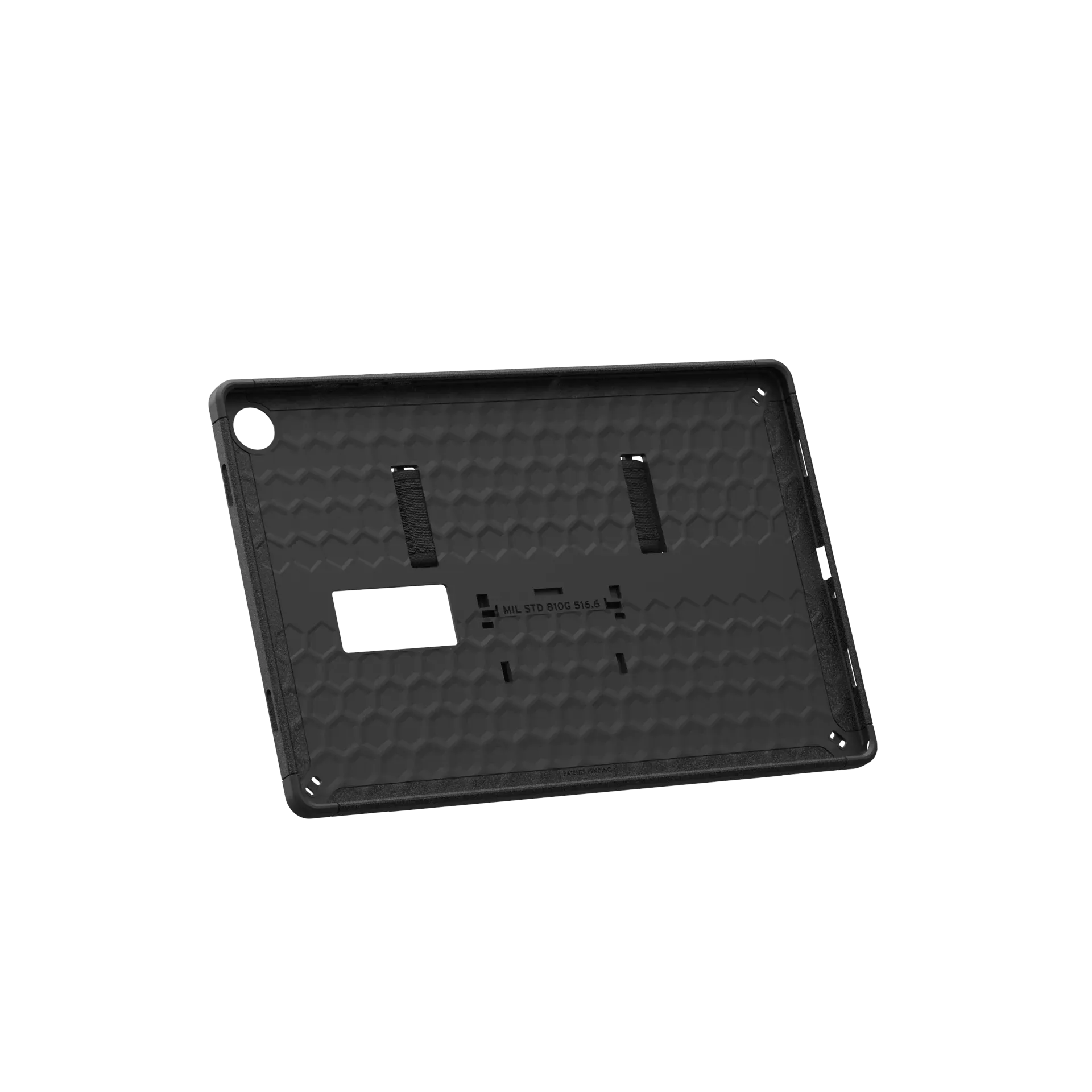UAG Scout Case Kickstand & Handstrap Samsung Tab A9 Plus 11 inch 2023