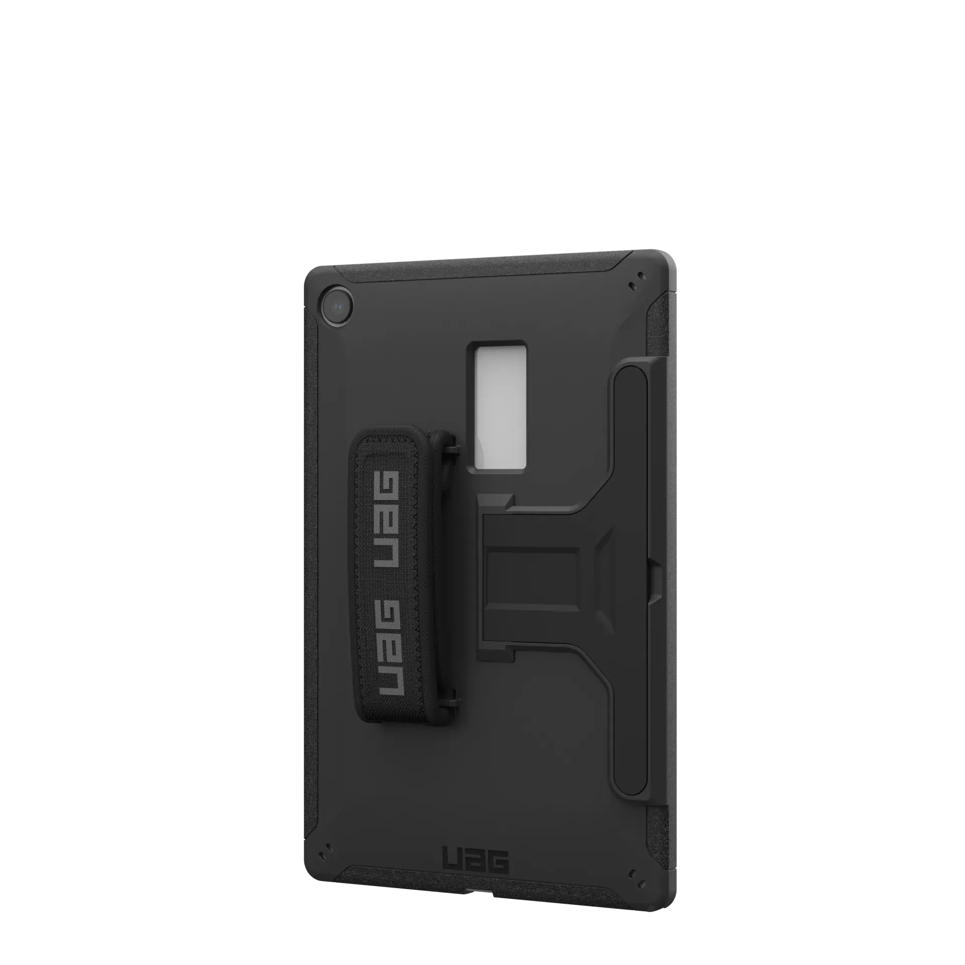 UAG Scout Case Kickstand & Handstrap Samsung Tab A9 Plus 11 inch 2023