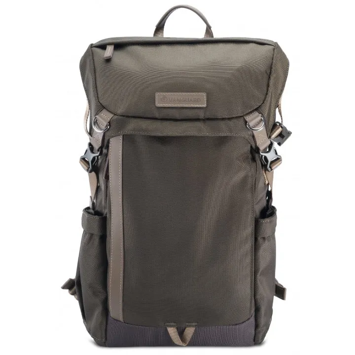 Vanguard Veo GO46M Backpack Khaki