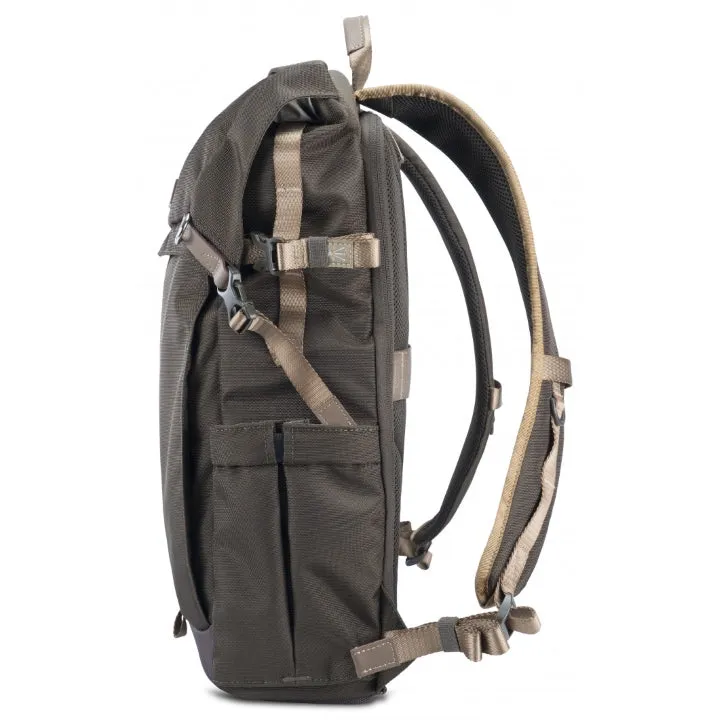 Vanguard Veo GO46M Backpack Khaki