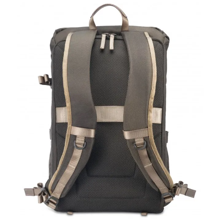 Vanguard Veo GO46M Backpack Khaki