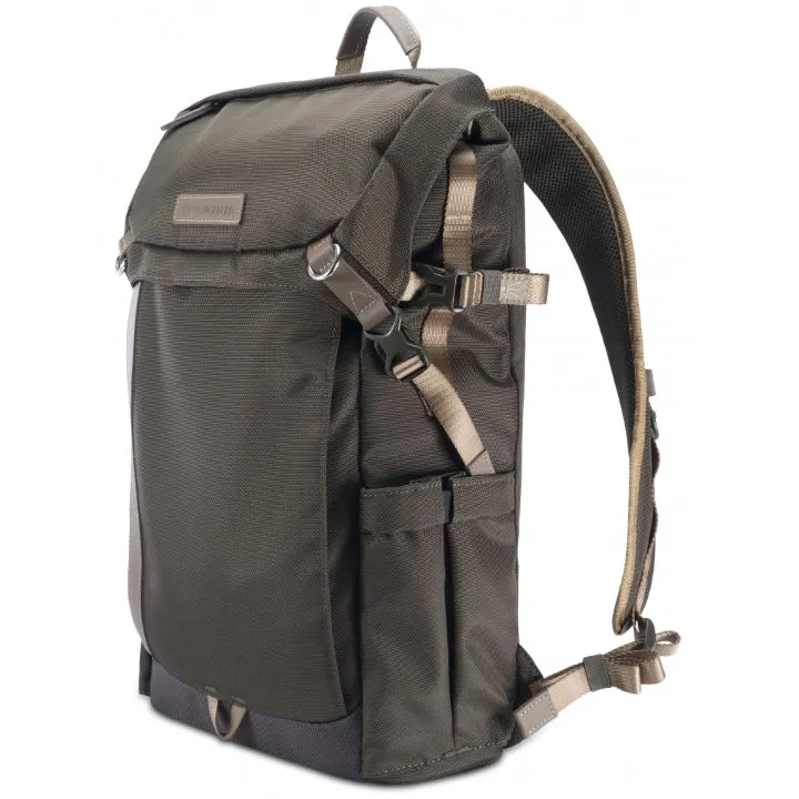 Vanguard Veo GO46M Backpack Khaki