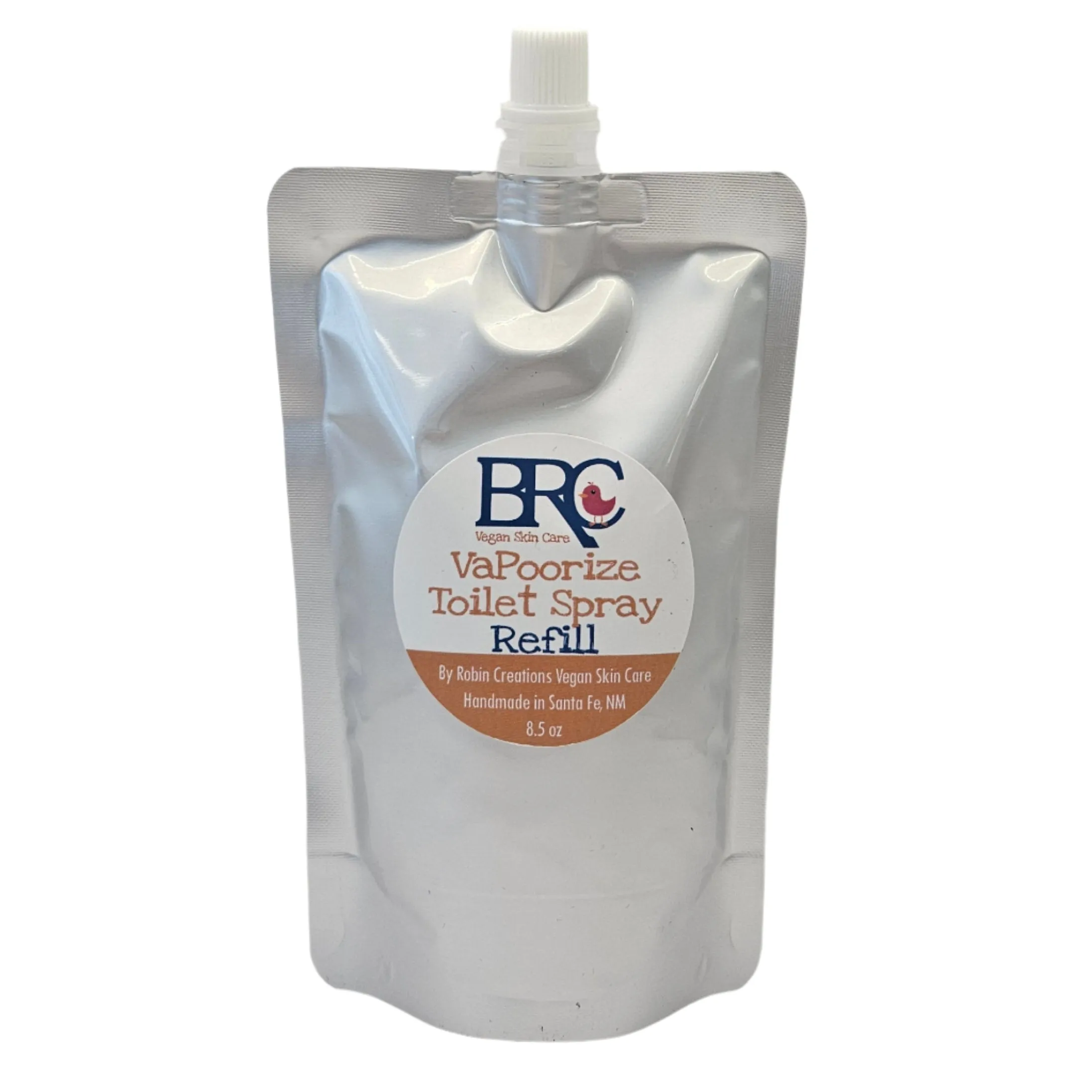 VaPoorize "use before you poo" Spray - Reformulated & More Effective!