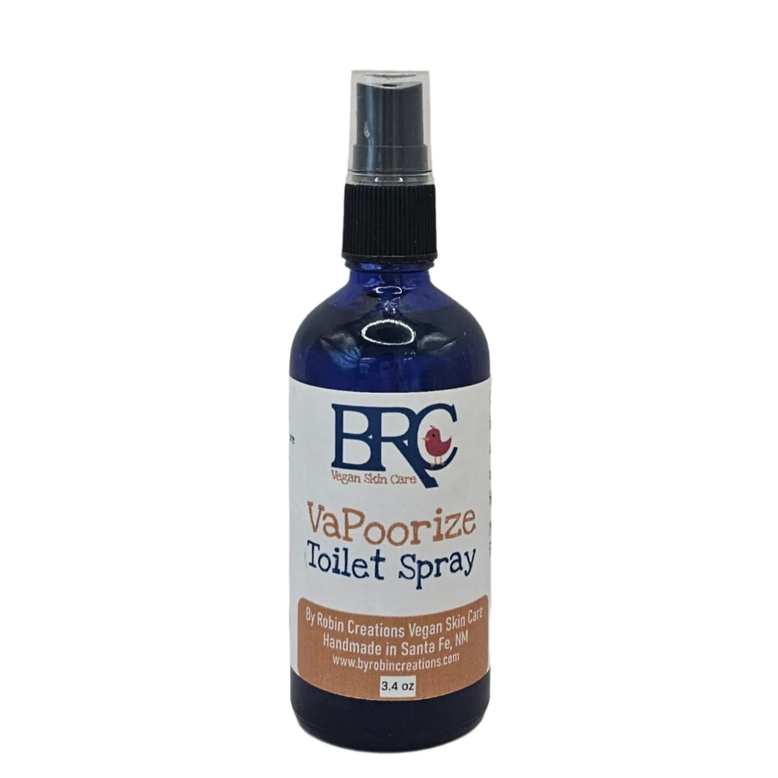 VaPoorize "use before you poo" Spray - Reformulated & More Effective!