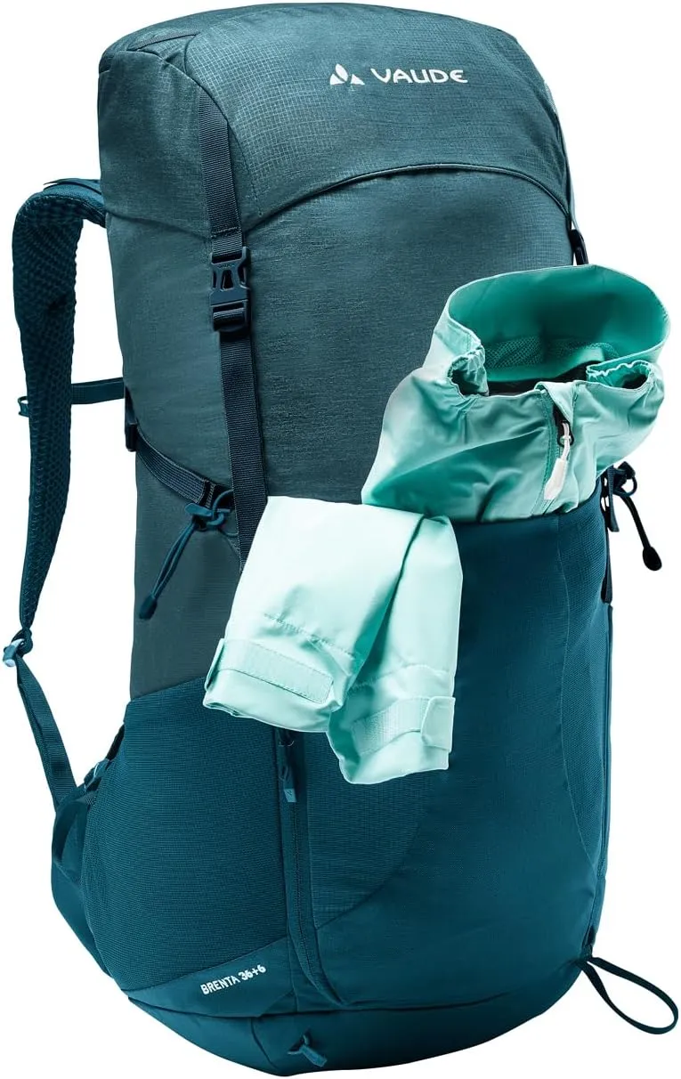 VAUDE Brenta 36 6, Blue Sapphire, One Size