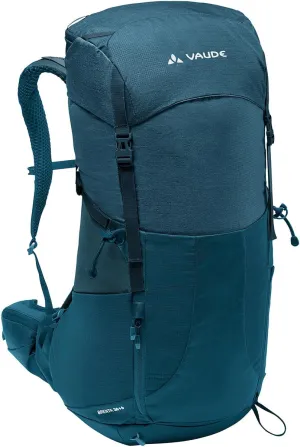 VAUDE Brenta 36 6, Blue Sapphire, One Size