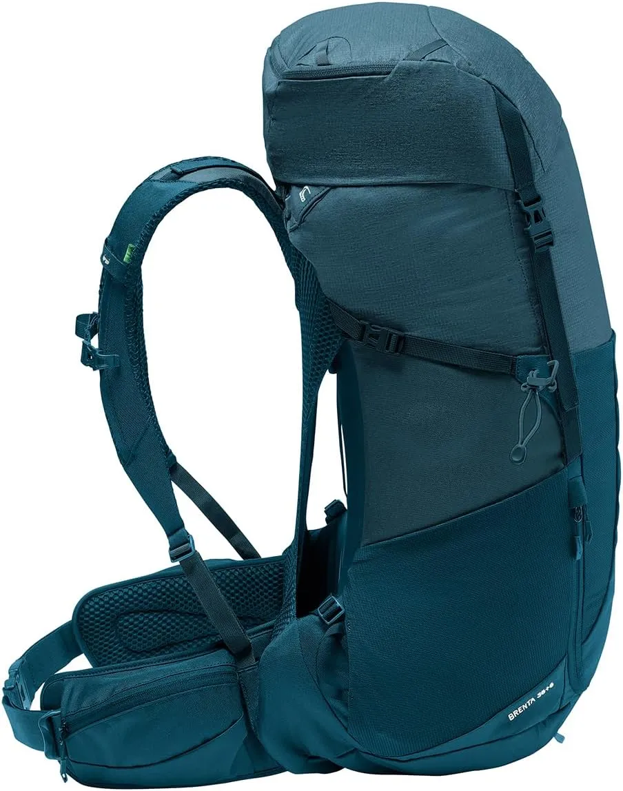 VAUDE Brenta 36 6, Blue Sapphire, One Size