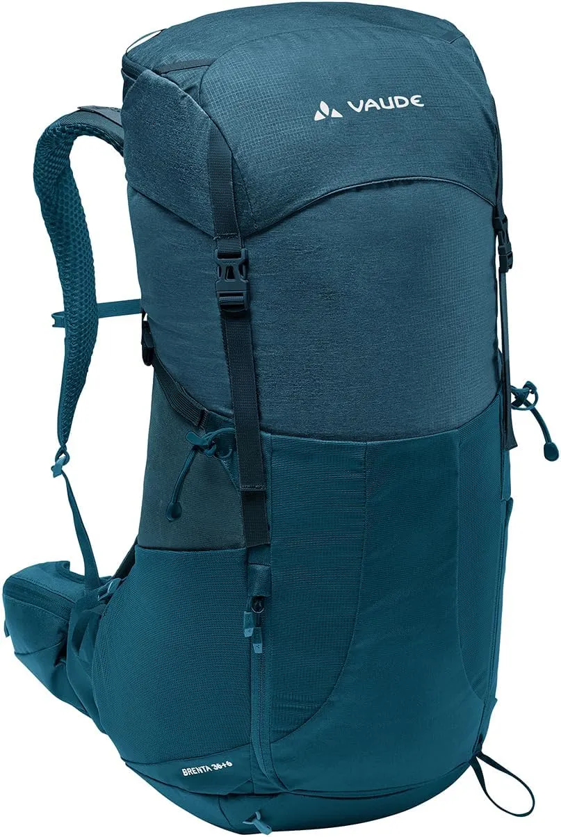 VAUDE Brenta 36 6, Blue Sapphire, One Size