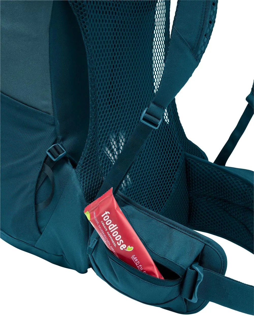 VAUDE Brenta 36 6, Blue Sapphire, One Size