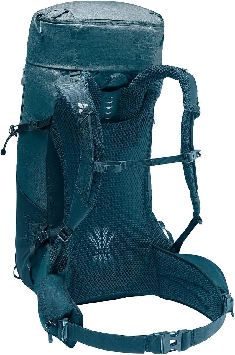 VAUDE Brenta 36 6, Blue Sapphire, One Size