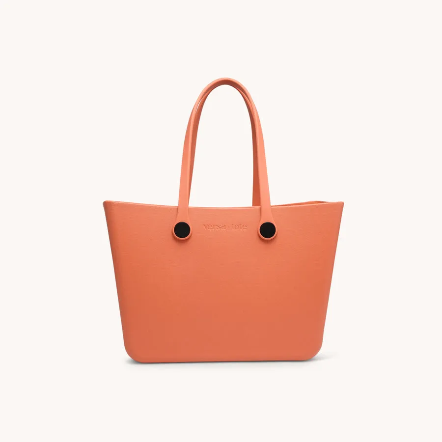 VERSA TOTE W/ INTERCHANGEABLE STRAPS