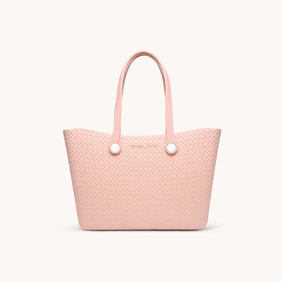 VERSA TOTE W/ INTERCHANGEABLE STRAPS