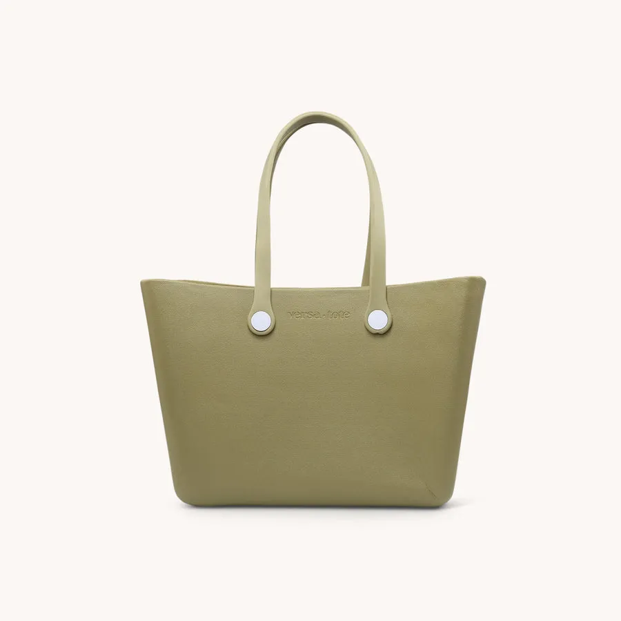 VERSA TOTE W/ INTERCHANGEABLE STRAPS