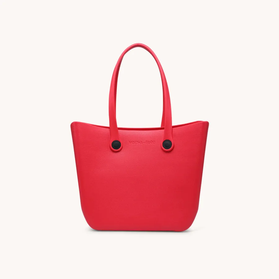 VERSA TOTE W/ INTERCHANGEABLE STRAPS