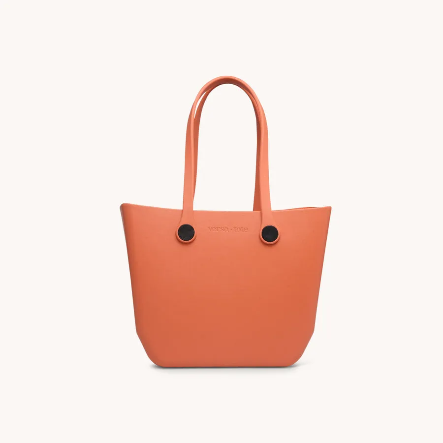 VERSA TOTE W/ INTERCHANGEABLE STRAPS