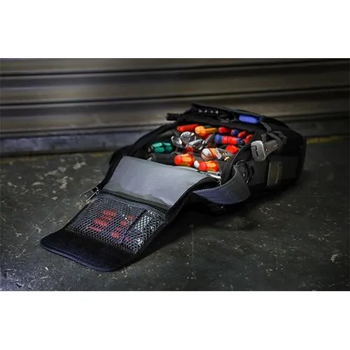 Veto TP-XL Large Tool Pouch with Free SC45 Multi Functional Pouch