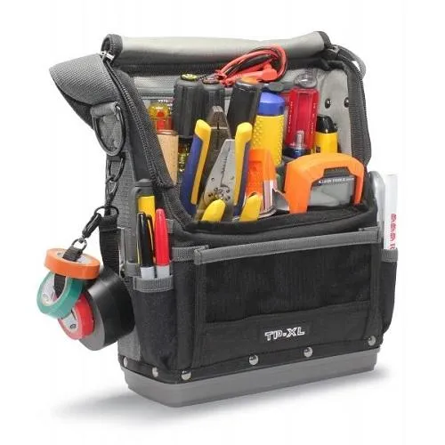 Veto TP-XL Large Tool Pouch with Free SC45 Multi Functional Pouch