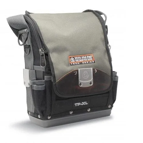Veto TP-XL Large Tool Pouch with Free SC45 Multi Functional Pouch